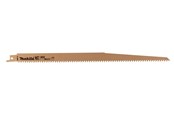 Pila szablasta - Makita Reciprocating Saw Blade for Wood - B-16829-2