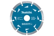 Szlifierka katowa - Makita Diamond Blade - for Concrete - D-41595