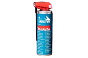 Nozyce do zywoplotu - Makita Multi Oil Spray - 0.3L - 1910U9-1