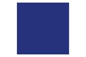 Kreatywne gry - Creativ Company Fabric paint Dark blue 300ml - 700354