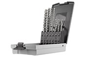 Wiertła & Bity - Makita Drill Bit Set - 7 Pce - E-14928