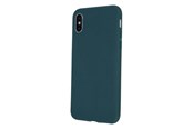 Telefon - Pokrowiec i etui - Forever iPhone 15 Pro TPU Cover Green - GSM172888