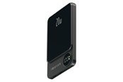 Powerbank - Forever MATB-200 20W 5.000 mAh Magsafe Powerbank Black Powerbank - Czarny - 5000 mAh - GSM181434
