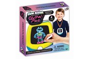 Kreatywne gry - Original Glow Pad Animation Glow Pendant - 107004