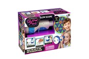 Kreatywne gry - Original Glow Pad Glow-Scope - 107005