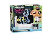 Kreatywne gry - Original Glow Pad Animation Glow Pad - 107006
