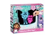 Kreatywne gry - Original Glow Pad Gabby's Dollhouse Animation Glow Pad - 107102