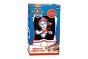 Kreatywne gry - Original Glow Pad Paw Patrol Mobile Light Pad - 107120