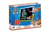 Kreatywne gry - Original Glow Pad Paw Patrol Glow Pad - 107121