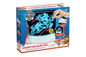 Kreatywne gry - Original Glow Pad Paw Patrol Animation Glow Pad - 107123