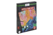 Kreatywne gry - Creative Craft Group Acrylic Paint Box 13pcs. - AR0766/GE