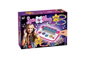 Kreatywne gry - Diamant Spin Bling Beads Machine - 107050