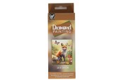 Kreatywne gry - Creative Craft Group Diamond Painting Animals Design - CR2106/GE