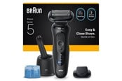 Golarka - Braun Golarka Series 5 52-N7200CC - 4987176183385