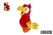 Plusz - Trend Toys Walking & Talking Tiki - 201026