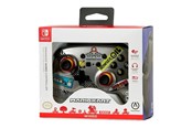 Akcesoria dla graczy - PowerA Enhanced - Wired Controller - Nintendo Switch - 0617885050916
