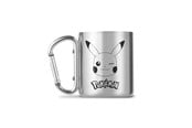 Drobiazgi - ABYstyle - POKEMON Mug carabiner Pikachu - Kubek - MGCM0036