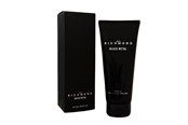 Pielegnacja ciala - John Richmond Black Metal Natural Cleansing Shower Gel 200 ml. - 8011889623206