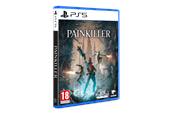 Gry - Painkiller - Sony PlayStation 5 - FPS - 0884095225957