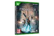 Gry - Painkiller - Microsoft Xbox Series X - FPS - 0884095225964