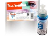 Tusz, toner i material eksploatacyjny - Peach - yellow cyan magenta - ink cartridge - PI100-151