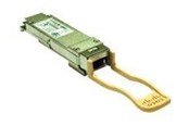 Wzmacniacz i transceiver - Cisco - QSFP+ transceiver module - 40GbE - QSFP-40G-SR4