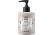 Pielegnacja wlosów - Maria Nila Colour Refresh 300 ml.- 6.00 Cacao. - 7391681037137
