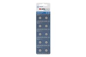 Bateria - Agfa Photo battery x AG10 / LR54 / B10 - Alkaline - 150-805580