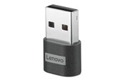 Kabel USB - Lenovo - USB adapter - 24 pin USB-C to USB Type A - 4X91C99226