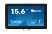Monitor - 15.6" iiyama ProLite OTF1616MC-B1 - 1920x1080 - 60Hz - VA - OTF1616MC-B1