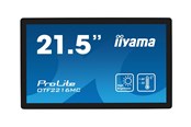 Monitor - 22" iiyama ProLite OTF2216MC-B1 - 1920x1080 - 60Hz - VA - OTF2216MC-B1