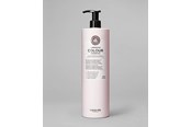 Pielęgnacja włosów - Maria Nila Luminous Colour Shampoo 1000ml. - 7391681036239
