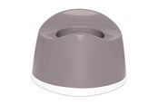 Akcesoria dla niemowlat - Bébé-jou Potty Chalk Brown - 501590