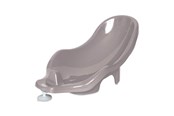 Akcesoria dla niemowlat - Bébé-jou Aquasit Chalk Brown - 501594
