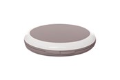 Akcesoria dla niemowlat - Bébé-jou Baby Manicure set Chalk Brown - 501596