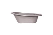 Akcesoria dla niemowlat - Bébé-jou Baby bath Click Chalk Brown - 501599