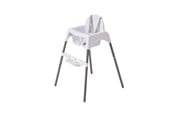 Akcesoria dla niemowlat - BabyDan TinyDine High Chair - 501517