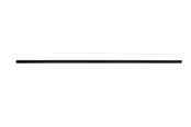 Akcesoria dla niemowlat - BabyDan Black Assembly Straps for Flex/PPG Charcoal - 501606