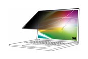 Akcesoria komputerowe - 3M Bright Screen Privacy Filter - notebook privacy filter - for full screen laptop - 7100369638