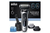 Golarka - Braun Golarka Series 6 - 62-S7650cc - 8700216647403