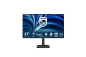 Monitor - 27" Philips 3000 Series 27B2U3601 - 2560x1440 (QHD) - 120Hz - IPS - 90W USB-C - 27B2U3601/00