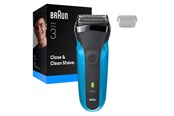 Golarka - Braun Golarka Series 3 - 310s - 8700216735667
