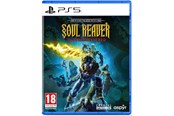 Gry - Legacy of Kain: Soul Reaver 1 & 2 Remastered - Sony PlayStation 5 - Akcji/Przygodowa - 5056635613653