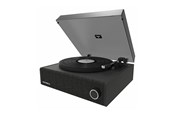 Gramofon - Victrola Eastwood LP VTA-78 - Black - Gramofon - VTA-78-BLK-INT