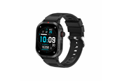 Smartwatch, zegarek i opaska sportowa - DENVER SWC-195B BLACK - SWC-195B