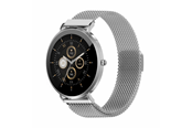 Smartwatch, zegarek i opaska sportowa - DENVER SWC-394S SILVER - SWC-394S