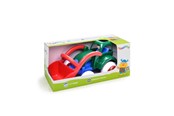 Zabawki dla niemowlat - Viking Traktor m/skovl & 1 person 28cm - 130072