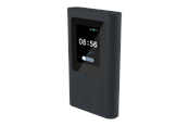 Modem i Mobilny modem WiFi - Strong 5G Portable Router - WiFi 6 - 6 Hour Battery life - 5GMIFIAX1800
