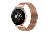 Smartwatch, zegarek i opaska sportowa - DENVER SWC-394RG ROSE GOLD - SWC-394RG