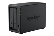 Serwer NAS - Synology Disk Station DS725+ - Serwer NAS - DS725+